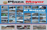 Burgos noticias "Plaza Mayor" 122