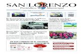 San Lorenzo Periódico Municipal Nº9