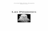 Kropotkin, Piort - Las Prisiones