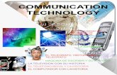 comunicacion tecnologica