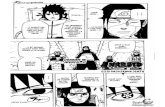 Naruto Shippuden 620 (Manga en Español)