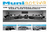 Muniactiva (Mayo 2014 - Especial Cta. Pública)