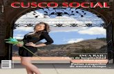 Cusco Social