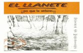 Revista El Llanete nº 4