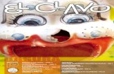 Edición 19 Revista El Clavo