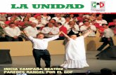 LA UNIDAD | Abril 2012