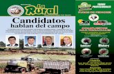 Revista La Rural Nro 287 - Marzo