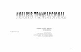 Estudios sobre Análisis Transaccional