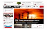 Reporte Energia Edición 1
