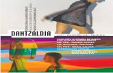 2007 DANTZALDIA Festival