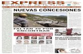 EXPRESS Edicion 98
