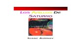 Asimov, Isaac - Lucky Starr 5 Los Anillos de Saturno