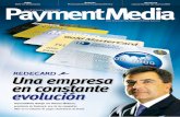 PaymentMedia // Año 2 / Nº 15 / Octubre - Noviembre / 2009