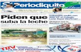 Edición Los Llanos 04-08-11