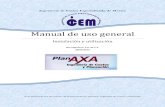 Manual de uso general Plan AXA