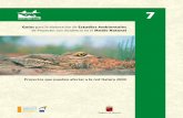 Guia para la elaboracion de Estudios Ambientales de proyectos en Red natura 2000