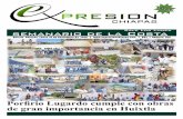 Semanario Expresion Chiapas Numero 015