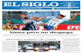 Diario El Siglo Edición Nº 4289
