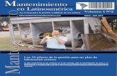 ML Mantenimiento en Latinoamerica 4-2