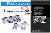 revista robotica