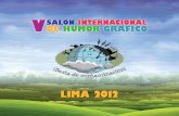 Catalogue Lima 2012