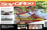 Revista Soy Quintana Roo