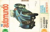 Revista Automundo Nº 114 - 11 Julio 1967
