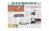 Reforma 10 junio 2013