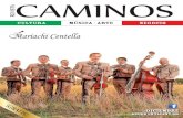 Revista CAMINOS - December 2012