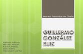Metodo de DIseño-Guillermo Gonzales R.