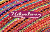 Catalogo Hilandera