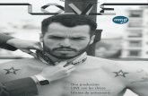 LOVE Mag #1