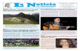 La Noticia 2011-7-13