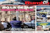Semanario Rumbo, edición 99