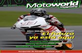 Motoworld Magazine 66
