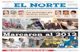 2012-12-31 EL NORTE