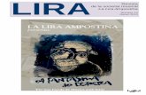 Revista Lira, núm. 14