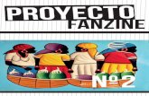 Proyecto Fanzine 2