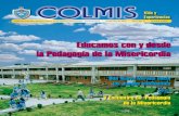 Revista Colmis 2007