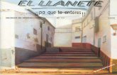 Revista El Llanete nº 17
