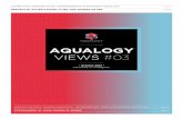 Aqualogy Views #3