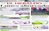 El Heraldo de Coatzacoalcos 25 de Marzo de 2014