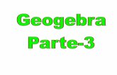 Geogebra 3