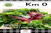 Revista Km0-Novembre 2012