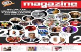 Magazine Interlomas-Tecamachalco (Enero 2012)