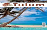 Revista Tulum al Día, Edición 25