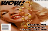 Revista WOW! Edición Rosario