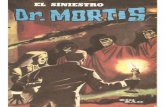 Nro 041 El Siniestro Dr Mortis
