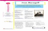 Joan Maragall : guia de lectura