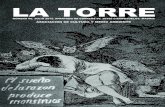 Revista nº60 Asociación La Torre